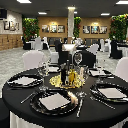 Hotel Forum Sport Palace 2*