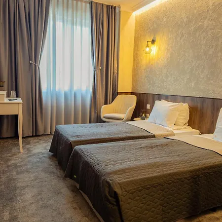 Forum Sport Palace Hotel Drjanowo