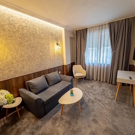 Hotel Forum Sport Palace 2*