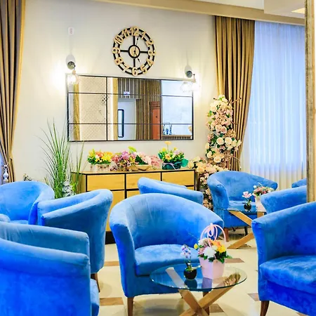Hotel Forum Sport Palace 2*
