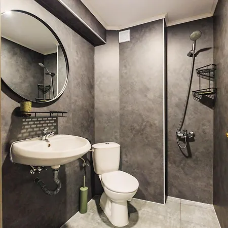 فندق Forum Sport Palace 2*