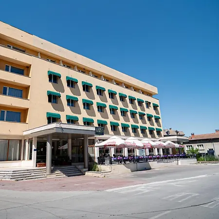 Forum Sport Palace 2* دير دريانوفو