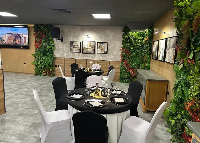 Forum Sport Palace Hotell Drjanovo