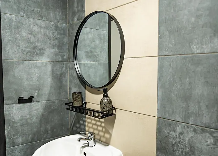 Hotell Forum Sport Palace