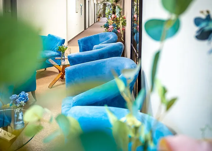 Hotell Forum Sport Palace Drjanovo